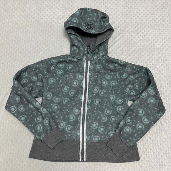 Lululemon Reversible Jacket - Picture 4 of 7